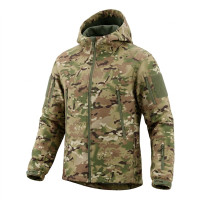 Куртка мультикам  Soft Shell р 46 ВВ
