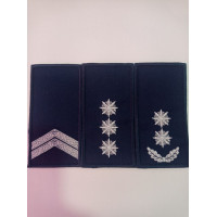 Погон поліція сині (ВВ)