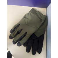Рукавиці IMPACT DUTY WINTER (OLIVE GREEN / BLACK) р.S