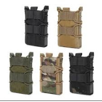 Підсумок під 1 маг. жорсткий  Cordura IRR 500D  піксель ( корпус)  MG