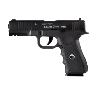 Пневматичний пістолет Borner W119 Blowback Special Force MS