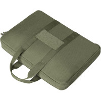 Сумка DOUBLE PISTOL WALLET OLIVE