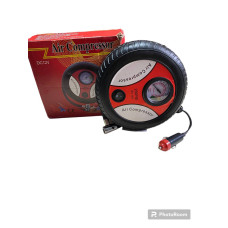 Компресор DC 12 V