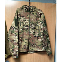 Куртка мультикам  Soft Shell р 50 ВВ (нова)