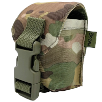 Підсумок гранатний полікордура мультикам MG