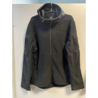 Куртка HERCULES флісова (з кап.) Pentagon (Black XL)