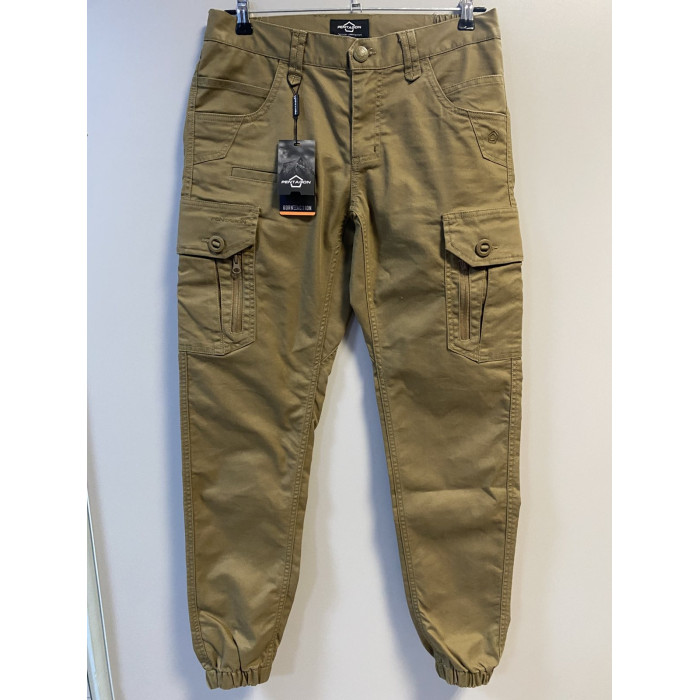 Штани Invictus Tactical Goggers Pentagon(Coyote 38)