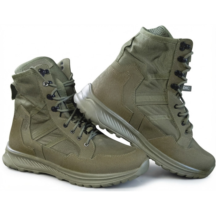 Danshoes 70/1 к.хакі/1 (к.с) р.40