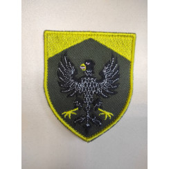 Шеврон ТЦК Чернігів кольоровий (ВВ)
