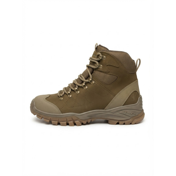 Danshoes 1044/23 койот/3 хутро р.44