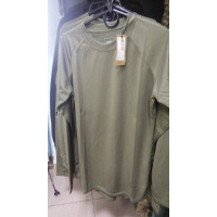 Термофутболка LEVEL1 OLIVE р.M HELIKON-TEX