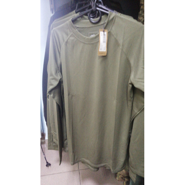 Термофутболка LEVEL1 OLIVE р.M HELIKON-TEX