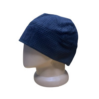 Шапка флісова RANGE Beanie-Grid Black р.M