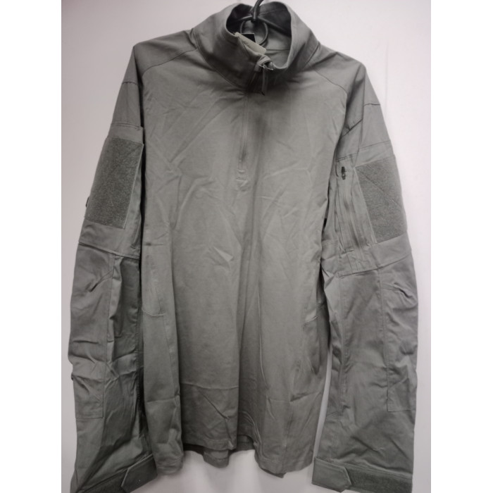 Сорочка тактична 5.11 TACTICAL RAPID LONG SLEEVE SHIRT STORM XL