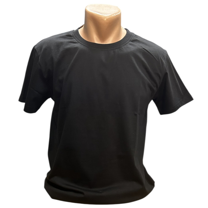 Футболка Helikon-Tex Black р.XL
