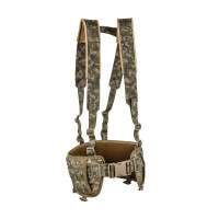 РПС L з Molle піксель Реал