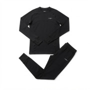 Термобілизна Defpoint/Headbag чорний L