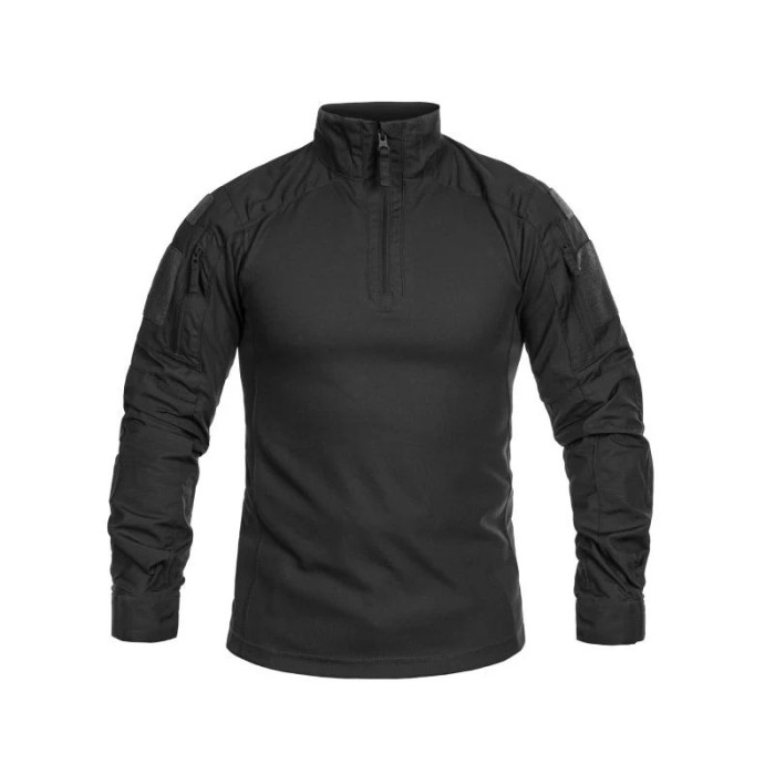 Бойова сорочка Helikon-Tex MCDU Combat Чорний р.Xl
