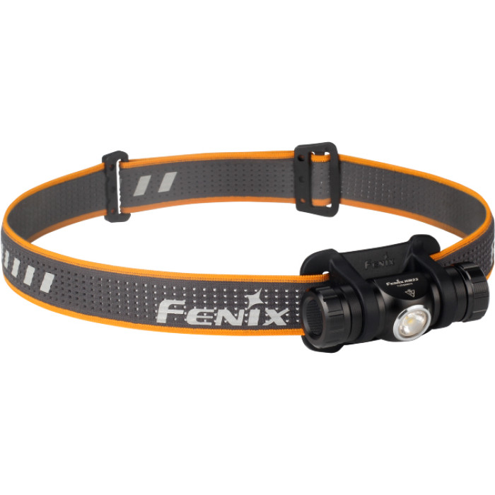 Ліхтар налобний Fenix HM 23
