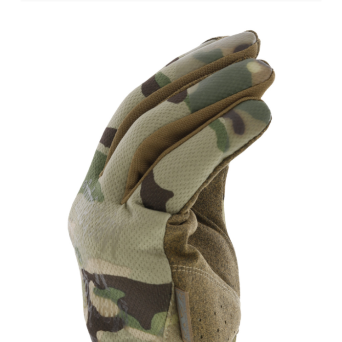 Mechanix Anti-Static Fastfit Cloves Multicam XL