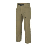 Штани Helikon-Tex Blizzard Pants-Stormstretch Storm Stretch Green р.34/34