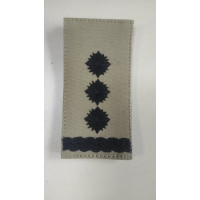 Погон койот Полковник (ВВ)