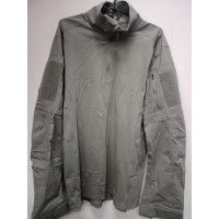 Сорочка тактична 5.11 TACTICAL RAPID LONG SLEEVE SHIRT STORM L