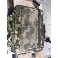 Сумка Tablet піксель Реал
