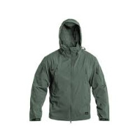 HELIKON куртка TROOPER Storm Stretch Green р L