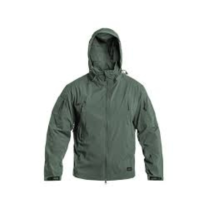 HELIKON куртка TROOPER Storm Stretch Green р L