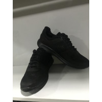 Danshoes кросівки літні 266/11 ( чорні)  р.40
