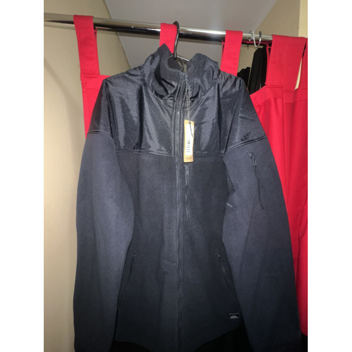 Куртка флісова CLASSIC ARMY Navy Biue 2XL HELIKON-TEX