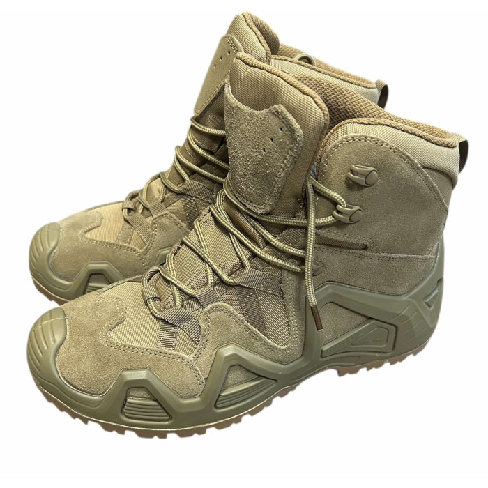 Черевики тактичні Alligator Coyote 40