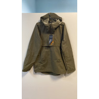 Анорак Helikon-Tex Woodsmen (Taiga Green) S/R