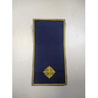 Погон НГУ Молодший Лейтенант (ВВ)