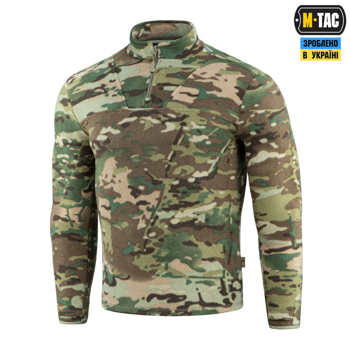 M-Tac кофта Delta Fleece MC XL