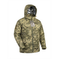 Куртка ОМНІХІТ піксель РІП-СТОП 3,0 DRAGON р.2XL АХ