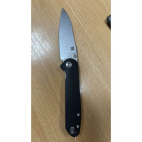 Ніж Skif Secure SW black