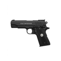 Пістолет пневматичний Umarex COLT Defender 1911
