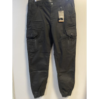 Штани Invictus Tactical Goggers Pentagon(Black 40)