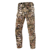 Штани SoftSheel SILVER мультикам 4XL АХ