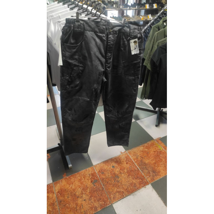 Штани тактичні OUTDOOR р.3XL