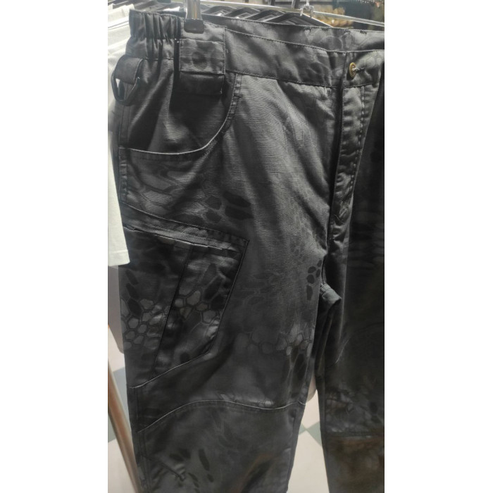 Штани тактичні OUTDOOR р.3XL