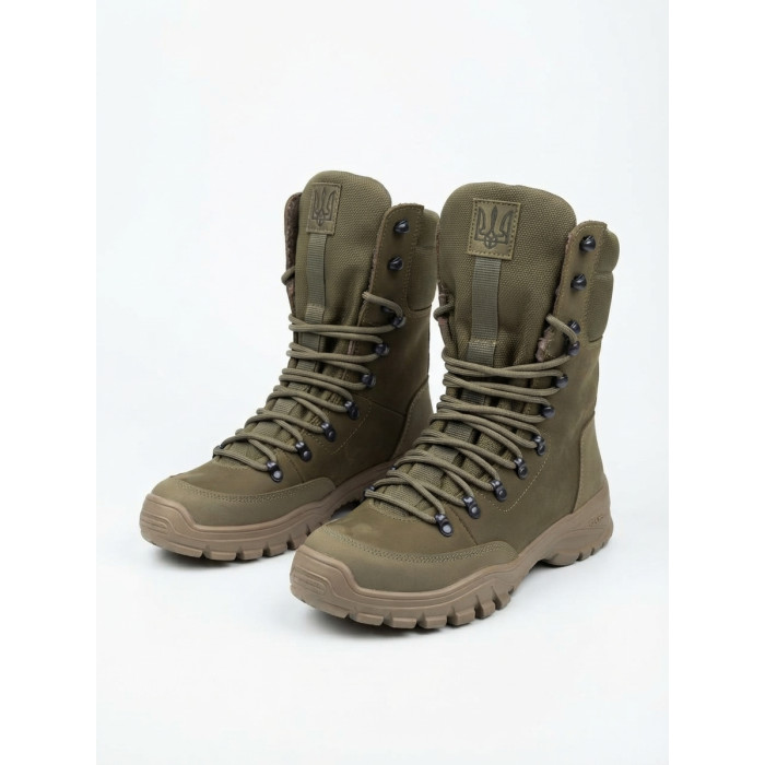 Danshoes 75/1 олива р.42