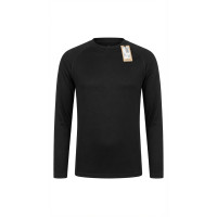 Термофутболка LEVEL1 BLACK р.XL HELIKON-TEX