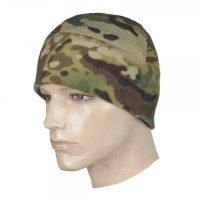 Шапка флісова мультикам Camogrom HELIKON-TEX