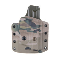 Кобура ATA Ranger ver.1 для Форт-12/12P MultiCam Infused правша