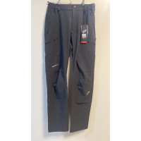 Штани Soft Shell hiking PRO 03101 Black р.36/36 FR