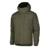 Куртка Patrol System Twill Олива  XXL. 6657