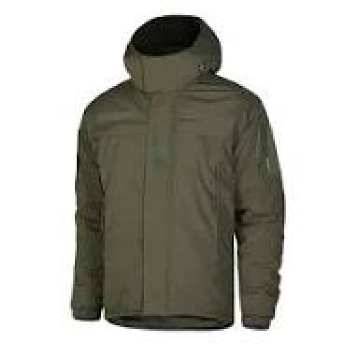 Куртка Patrol System Twill Олива  XXL. 6657